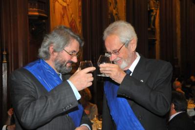 Mousquetaires 2011 10 15 1050 bruxelles