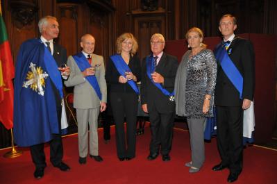 Mousquetaires 2011 10 15 1060 bruxelles