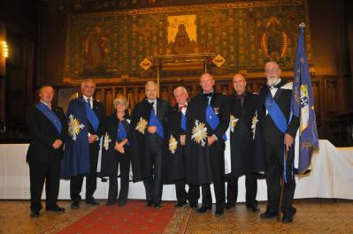 Mousquetaires 2011 10 15 406 bruxelles