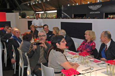 Mousquetaires 2012 01 22 15