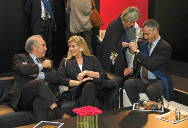 Mousquetaires 2012 01 22 27